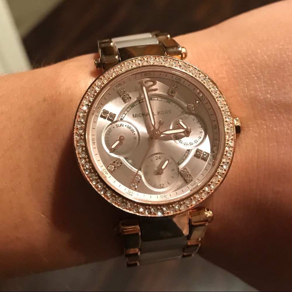 Michael Kors Women’s Watch